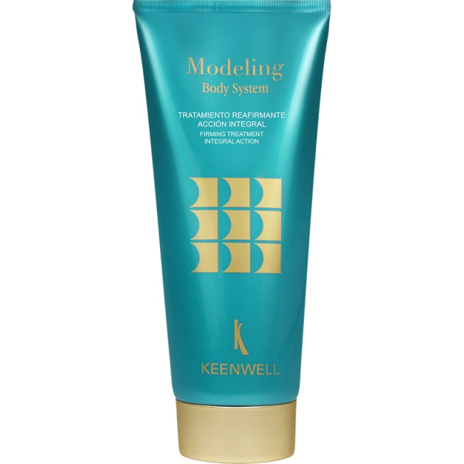 Keenwell Modeling Body System FIRMING TREATMENT INTEGRAL ACTION 200ml|引き締め・トーニング Keenwell Modeling Body System FIRMING TREATMENT INTEGRAL ACTION 200ml|引き締め・トーニング