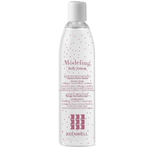 Keenwell Modeling Body System Intensive firming serum 250ml — Pinguldav ja toniseeriv hooldus Keenwell Modeling Body System Intensive firming serum 250ml — Pinguldav ja toniseeriv hooldus