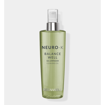 Keenwell Neuro-K Balance Well Cleansing Gel 200ml