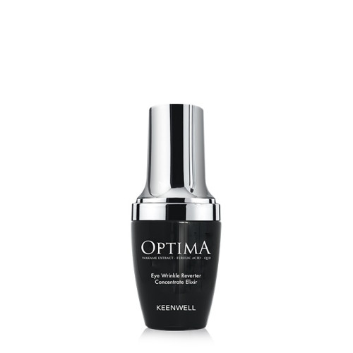 Keenwell Optima Eye wrinkle reverter concentrate elixir 20ml|アイ・リップケア Keenwell Optima Eye wrinkle reverter concentrate elixir 20ml|アイ・リップケア
