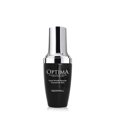 Keenwell Optima Facial wrinkle reverter concentrate elixir 30ml — Сироватки Keenwell Optima Facial wrinkle reverter concentrate elixir 30ml — Сироватки