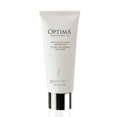 Keenwell Optima Global Anti Wrinkle Mask 60ml — Маски Keenwell Optima Global Anti Wrinkle Mask 60ml — Маски