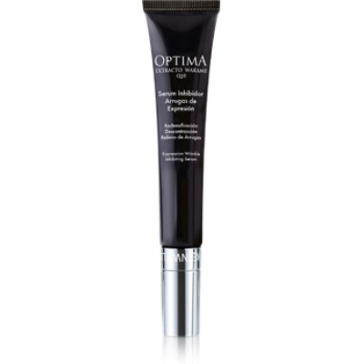 Keenwell Optima Expression Wrinkle Inhibiting Serum 20ml — Догляд за очима та губами Keenwell Optima Expression Wrinkle Inhibiting Serum 20ml — Догляд за очима та губами