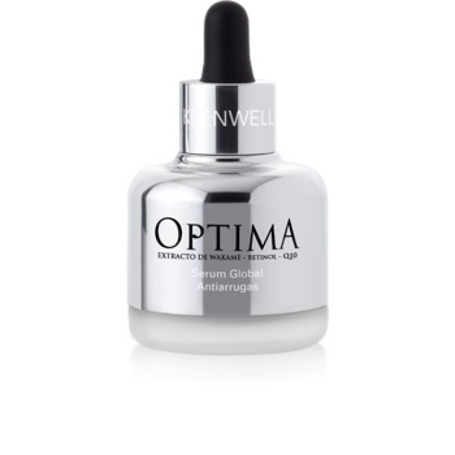 Keenwell Optima Anti-Wrinkle Serum 40ml — Sérum Keenwell Optima Anti-Wrinkle Serum 40ml — Sérum