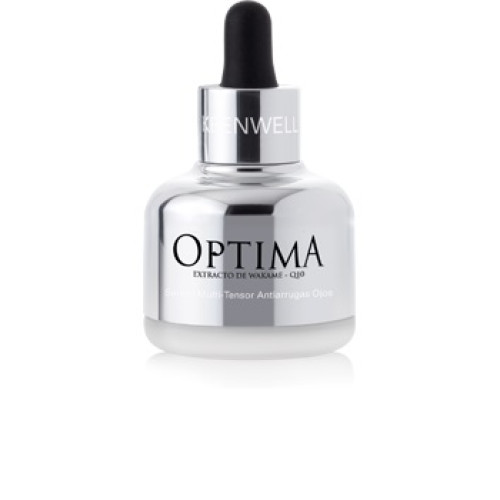 Keenwell Optima Multi-Tense Anti-Wrinkle Eye Serum 25ml — Cuidado de ojos y labios Keenwell Optima Multi-Tense Anti-Wrinkle Eye Serum 25ml — Cuidado de ojos y labios