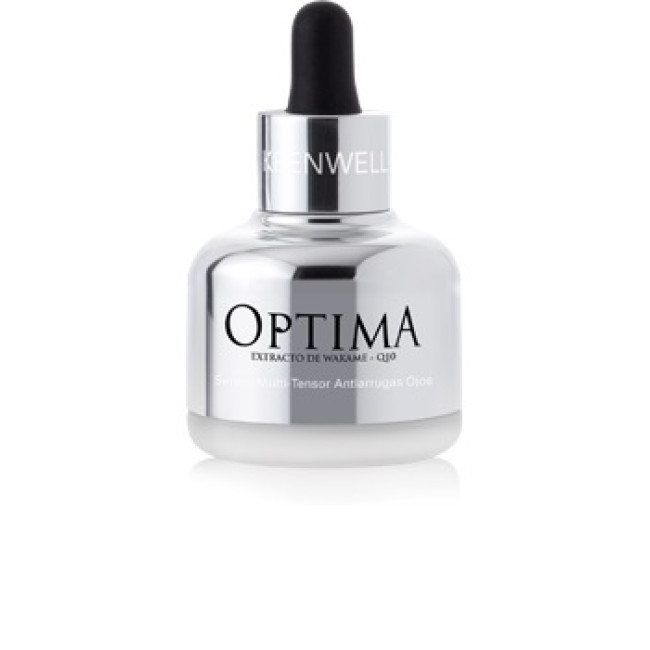 Keenwell Optima Multi-Tense Anti-Wrinkle Eye Serum 25ml — Cuidado de ojos y labios Keenwell Optima Multi-Tense Anti-Wrinkle Eye Serum 25ml — Cuidado de ojos y labios