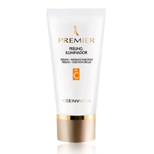 Keenwell Premier Peeling Radiance Injection Vit C — C-vitamiin Keenwell Premier Peeling Radiance Injection Vit C — C-vitamiin