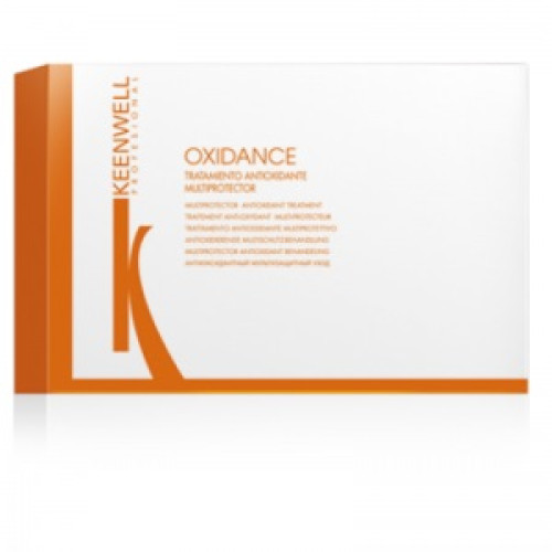 Keenwell Oxidance C&C Antioxidant Multiprotector Treatment (for 1 use)|ビタミンC Keenwell Oxidance C&C Antioxidant Multiprotector Treatment (for 1 use)|ビタミンC