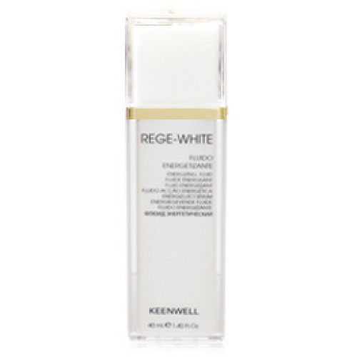 Keenwell Rege White Energizing Fluid 40ml|美容液 Keenwell Rege White Energizing Fluid 40ml|美容液