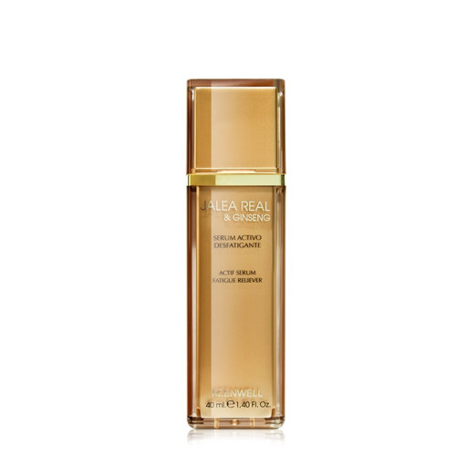 Keenwell Royal Jelly and Ginseng Actif serum fatigue reliever 40ml — Сыворотки Keenwell Royal Jelly and Ginseng Actif serum fatigue reliever 40ml — Сыворотки