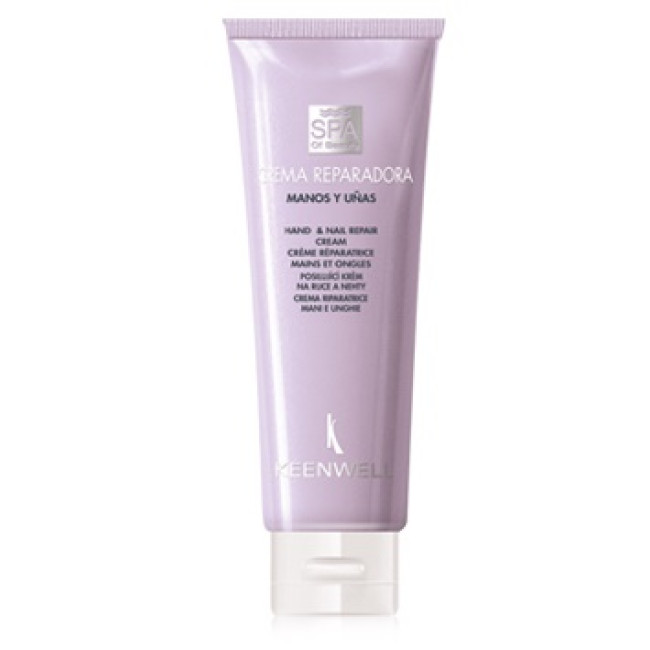 Keenwell SPA of Beauty Hand and Nail Repair Cream 100ml|ハンド・ネイル・フットケア Keenwell SPA of Beauty Hand and Nail Repair Cream 100ml|ハンド・ネイル・フットケア