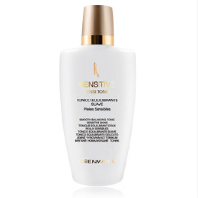 Keenwell Sensitive Smooth Balancing Tonic 250ml — Reinigung Keenwell Sensitive Smooth Balancing Tonic 250ml — Reinigung