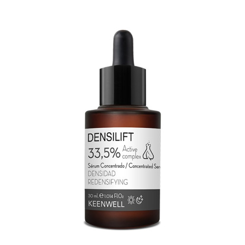 Keenwell Densilift Concentrated serum density 33,5% active complex 30ml — Seerum Keenwell Densilift Concentrated serum density 33,5% active complex 30ml — Seerum