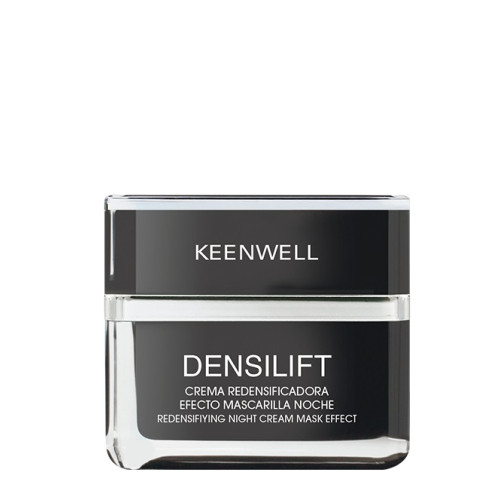Keenwell Densilift Redensifying Night Cream Mask Effect 50ml — Nachtcremes Keenwell Densilift Redensifying Night Cream Mask Effect 50ml — Nachtcremes