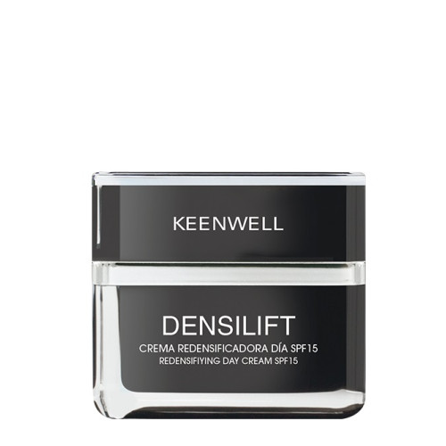 Keenwell Densilift Redensifying Day Cream SPF15 (50ml) — Anti-Aging / Anti-Falten