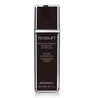 Keenwell Tensilift Multilifting Reaffirming Anti-Wrinkle Serum 40ml — Сыворотки Keenwell Tensilift Multilifting Reaffirming Anti-Wrinkle Serum 40ml — Сыворотки
