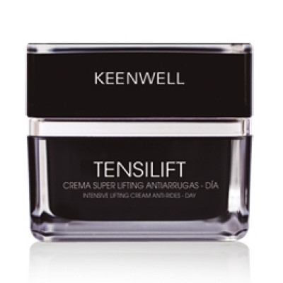 Keenwell Tensilift Superlifting Anti-Wrinkle Day Cream 50ml — Антивіковий догляд / Проти зморщок Keenwell Tensilift Superlifting Anti-Wrinkle Day Cream 50ml — Антивіковий догляд / Проти зморщок