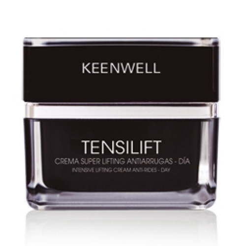 Keenwell Tensilift Superlifting Anti-Wrinkle Day Cream 50ml — Vananemisvastane / Kortsudevastane Keenwell Tensilift Superlifting Anti-Wrinkle Day Cream 50ml — Vananemisvastane / Kortsudevastane