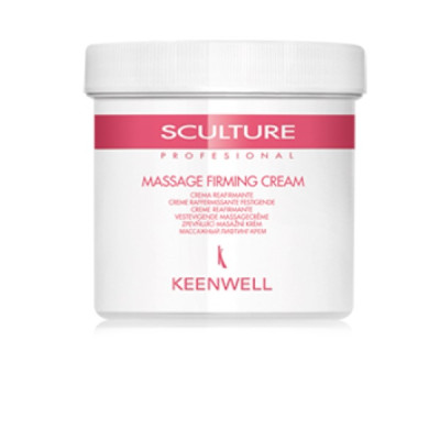 Keenwell Sculture Professional Massage Firming Cream 500ml — Massaaž Keenwell Sculture Professional Massage Firming Cream 500ml — Massaaž
