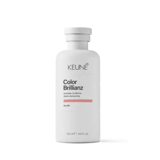 Keune Color Brillianz Anti-Fade Conditioner 250ml — Balsami Keune Color Brillianz Anti-Fade Conditioner 250ml — Balsami