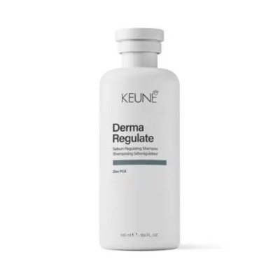 Keune Derma Regulate Sebum Regulating Shampoo 300ml Keune Derma Regulate Sebum Regulating Shampoo 300ml