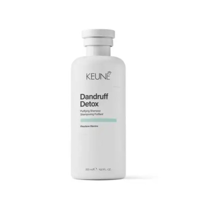 Keune Dandruff Detox Purifying Shampoo 300ml — Шампуні Keune Dandruff Detox Purifying Shampoo 300ml — Шампуні