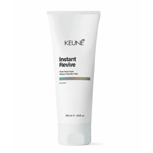 Keune Instant Revive Flash Repair Mask 250ml Keune Instant Revive Flash Repair Mask 250ml