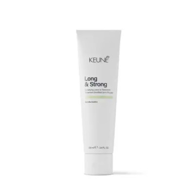 Keune Long and Strong Densifying Leave-in Treatment 100ml|トリートメント Keune Long and Strong Densifying Leave-in Treatment 100ml|トリートメント