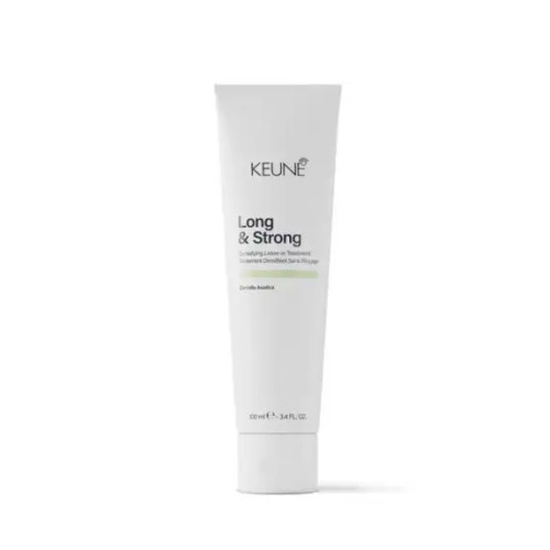 Keune Long and Strong Densifying Leave-in Treatment 100ml — Hooldused Keune Long and Strong Densifying Leave-in Treatment 100ml — Hooldused