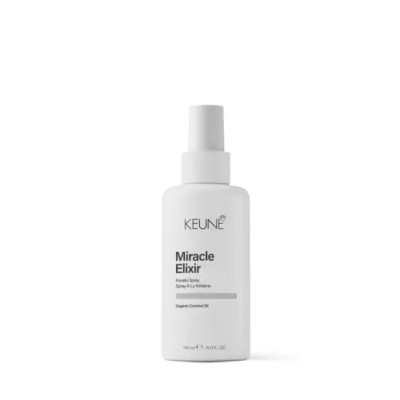 Keune Miracle Elixir Keratin Leave-In Spray 150ml — Trattamenti Keune Miracle Elixir Keratin Leave-In Spray 150ml — Trattamenti