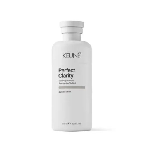 Keune Perfect Clarity Clarifying Shampoo 300ml — Шампуні Keune Perfect Clarity Clarifying Shampoo 300ml — Шампуні