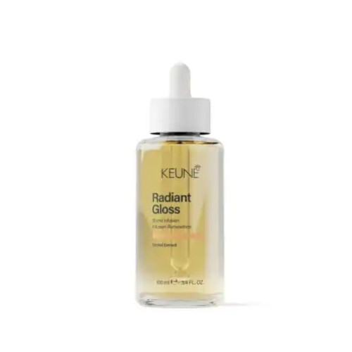 Keune Radiant Gloss Illume Infusion Leave-In Serum 100ml — Trattamenti Keune Radiant Gloss Illume Infusion Leave-In Serum 100ml — Trattamenti