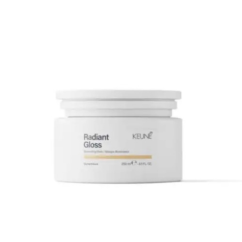 Keune Radiant Gloss Illuminating Mask 250ml — Maschere Keune Radiant Gloss Illuminating Mask 250ml — Maschere