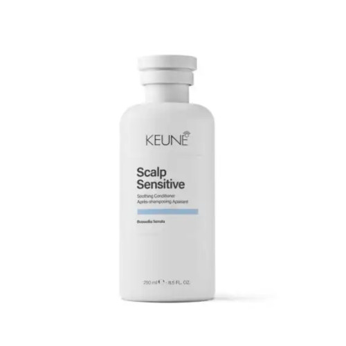 Keune Scalp Sensitive Soothing Conditioner 250ml|コンディショナー Keune Scalp Sensitive Soothing Conditioner 250ml|コンディショナー