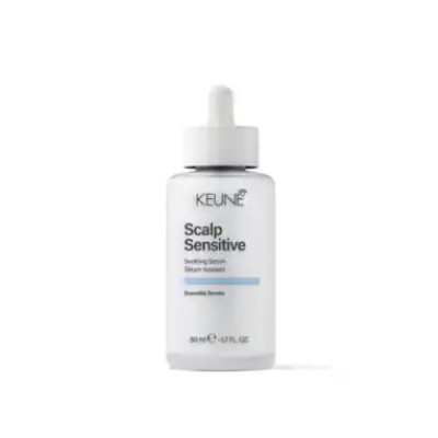 Keune Scalp Sensitive Soothing Serum 50ml Keune Scalp Sensitive Soothing Serum 50ml