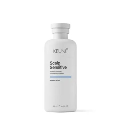 Keune Scalp Sensitive Soothing Shampoo 300ml|シャンプー Keune Scalp Sensitive Soothing Shampoo 300ml|シャンプー