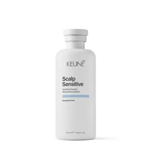 Keune Scalp Sensitive Soothing Shampoo 300ml|シャンプー Keune Scalp Sensitive Soothing Shampoo 300ml|シャンプー
