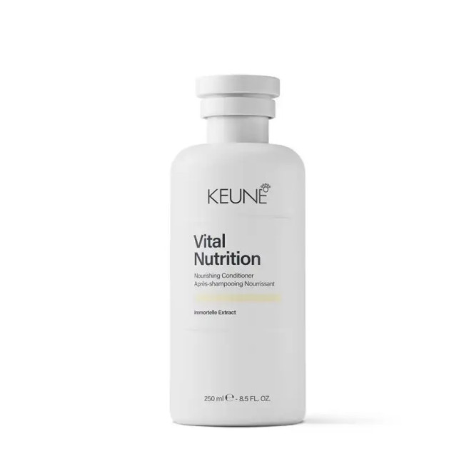 Keune Vital Nutrition Nourishing Conditioner 250ml — Palsamid Keune Vital Nutrition Nourishing Conditioner 250ml — Palsamid
