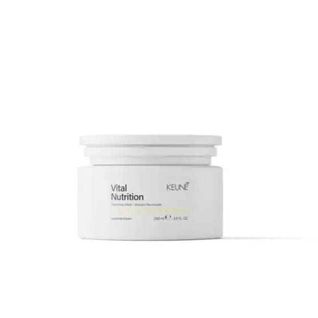 Keune Vital Nutrition Nourishing Mask 250ml — Maschere Keune Vital Nutrition Nourishing Mask 250ml — Maschere