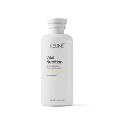 Keune Vital Nutrition Nourishing Shampoo 300ml — Шампуни Keune Vital Nutrition Nourishing Shampoo 300ml — Шампуни