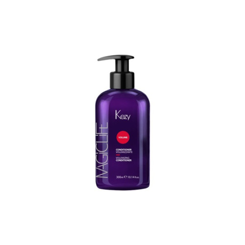 Kezy Miracle Volumizing Conditioner 300ml — Palsamid Kezy Miracle Volumizing Conditioner 300ml — Palsamid