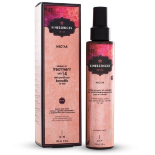 Kin Kinessences Detox Nectar 150ml — Hooldused Kin Kinessences Detox Nectar 150ml — Hooldused