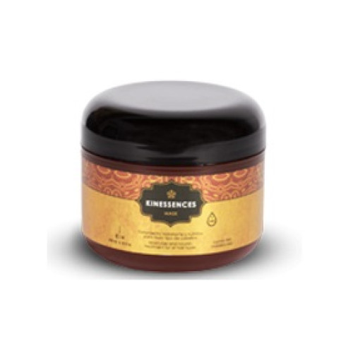 Kin Kinessences Hair Mask 200ml — Maskid Kin Kinessences Hair Mask 200ml — Maskid