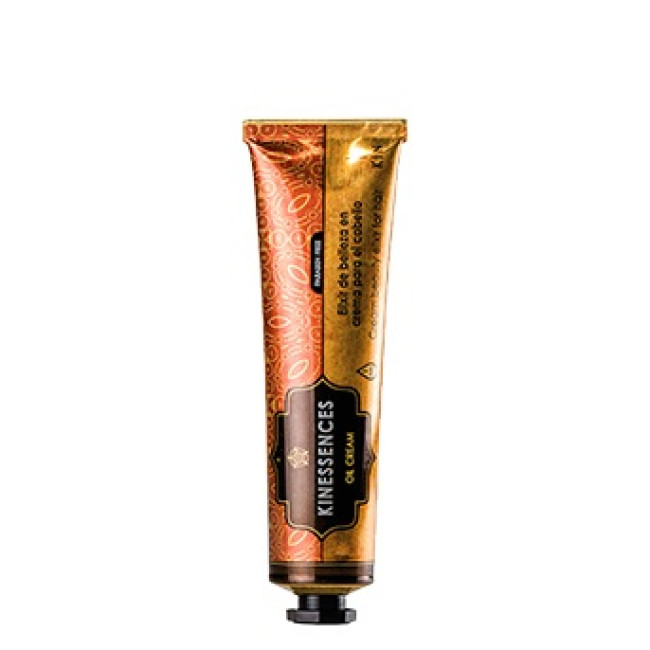Kin Kinessences Oil Cream 50ml — Процедуры и уход Kin Kinessences Oil Cream 50ml — Процедуры и уход