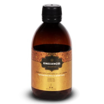 Kin Kinessences Shampoo 300ml — Шампуни Kin Kinessences Shampoo 300ml — Шампуни