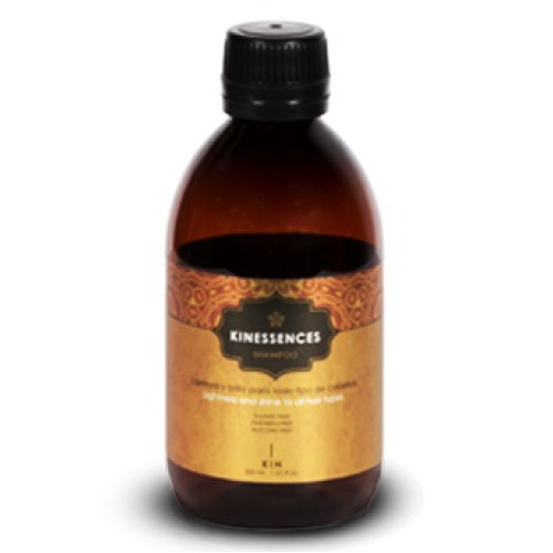 Kin Kinessences Shampoo 300ml — Šampoon Kin Kinessences Shampoo 300ml — Šampoon