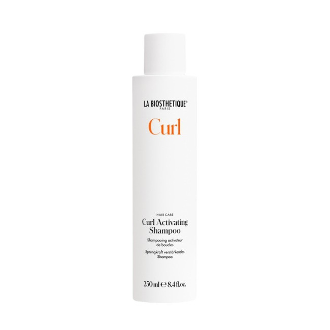 La Biosthetique Curl Activating Shampoo 250ml — Шампуні La Biosthetique Curl Activating Shampoo 250ml — Шампуні