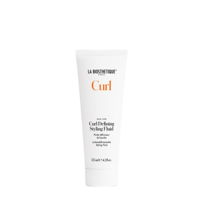 La Biosthetique Curl Defining Styling Fluid 125ml La Biosthetique Curl Defining Styling Fluid 125ml