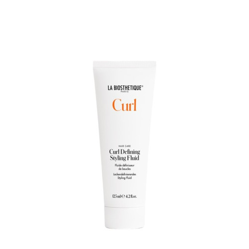 La Biosthetique Curl Defining Styling Fluid 125ml — Стайлінг волосся La Biosthetique Curl Defining Styling Fluid 125ml — Стайлінг волосся