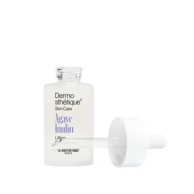 La Biosthetique Dermosthétique Agave Inulin Lifting Concentrate 30ml — Siero La Biosthetique Dermosthétique Agave Inulin Lifting Concentrate 30ml — Siero